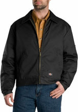 Load image into Gallery viewer, Dickies Insulated Eisenhower Jackets TJ15

