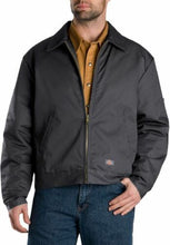 Load image into Gallery viewer, Dickies Insulated Eisenhower Jackets TJ15
