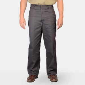 Ben Davis Original Ben's Pants Charcoal